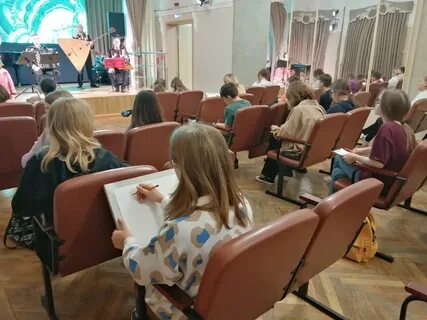 Школа искусств березовский свердловская область