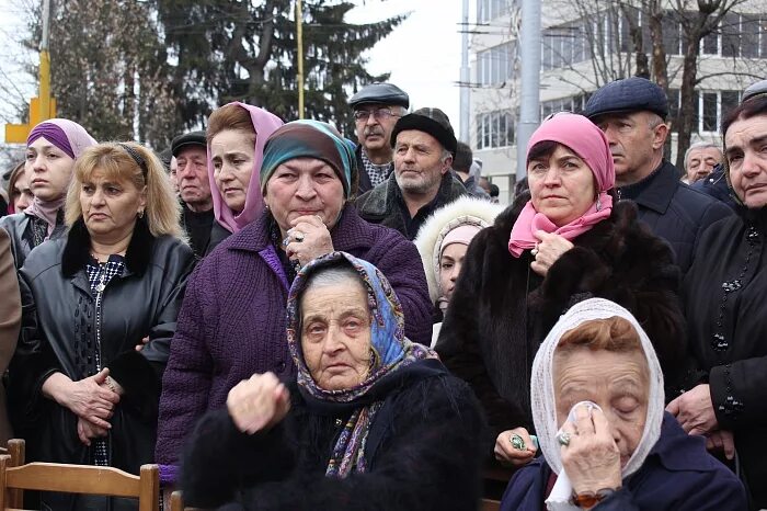 Переселение балкарского народа. День выселения балкарского народа. День памяти выселения балкарского народа. День депортации балкарского народа 8