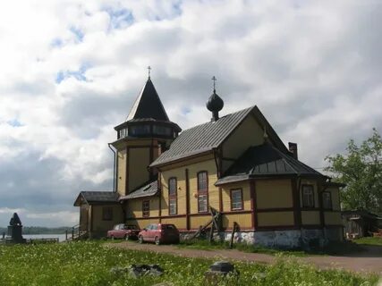 Бастiонъ приозерная ул 5а сортавала