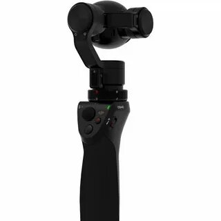 Dji osmo action характеристика