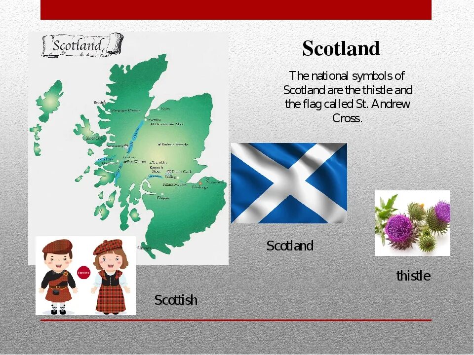 Scotland is in the of england. Scotland is in the of england
