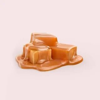 Digital caramel