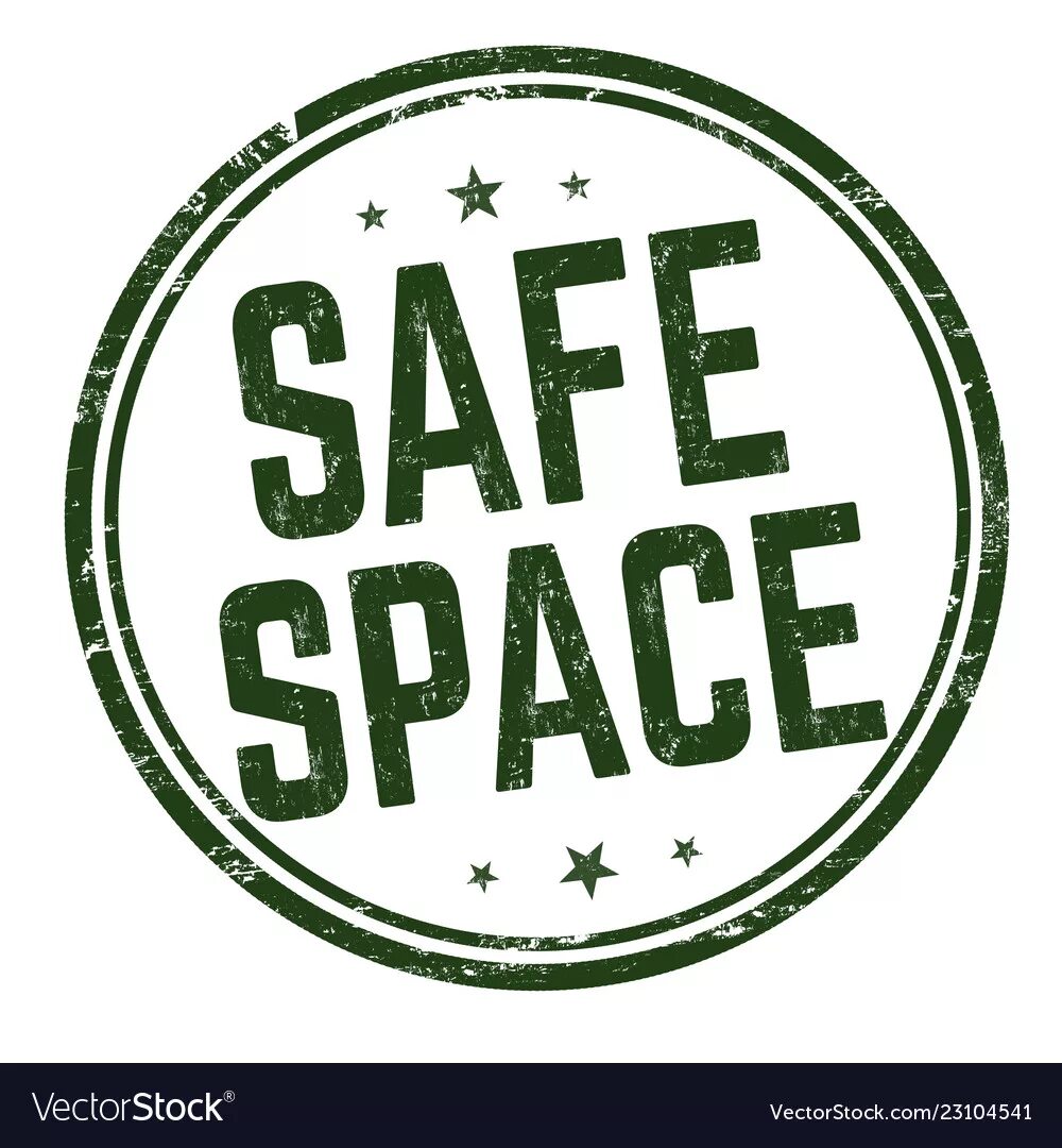 Safe space. Logo safe space. «safe space» красный. space sign. safe надпись.