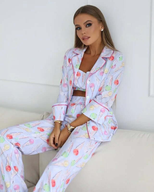 Maison by asta одежда