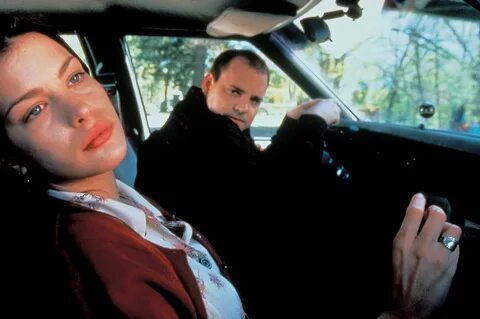 Трейлер 1995