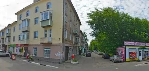 Аптека в ликино дулево