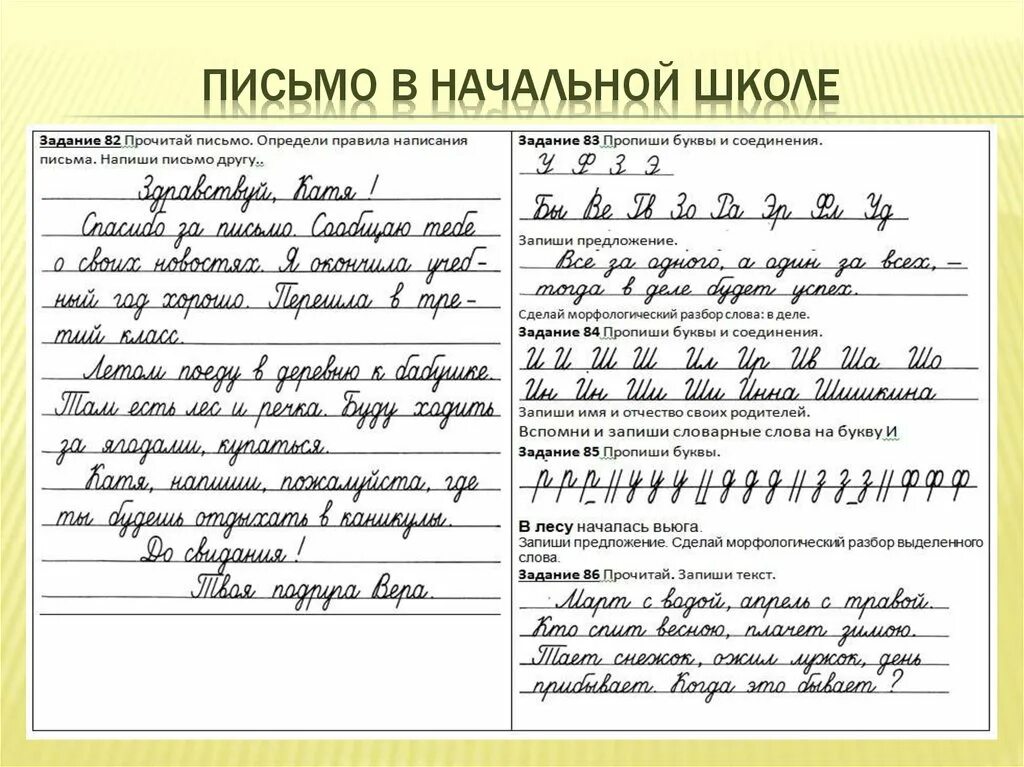 Образец письма родственникам. Как пишутся письма 3 класс. Как написать письмо. Как правильно пишется письмо. Как правилно написат писмо.