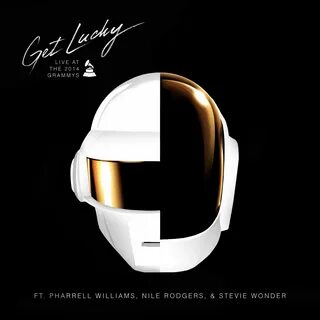 Get lucky daft