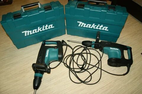 Makita hm1203c