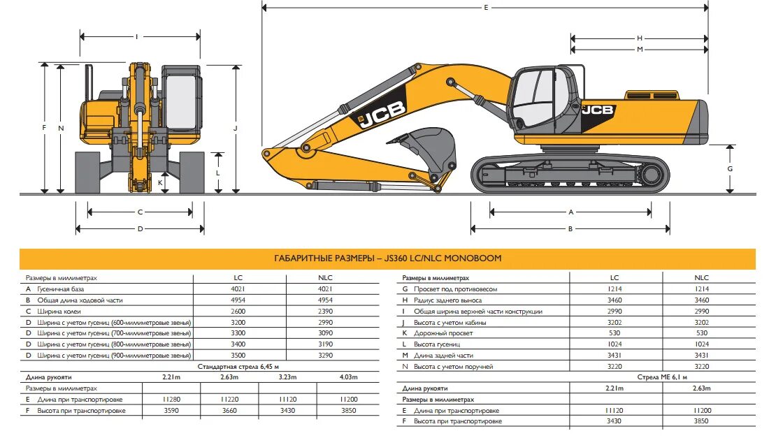 Параметры экскаватора. JCB 220 экскаватор габариты. JCB 205 экскаватор гусеничный габариты. Экскаватор JCB 220 js габариты. ТТХ экскаватора JCB 220.