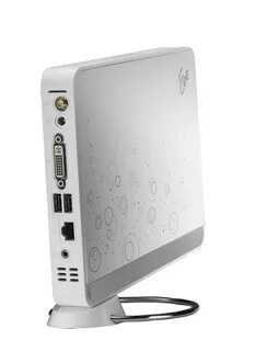 Неттоп asus