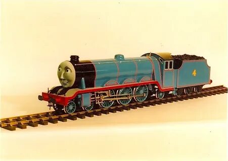 Class models