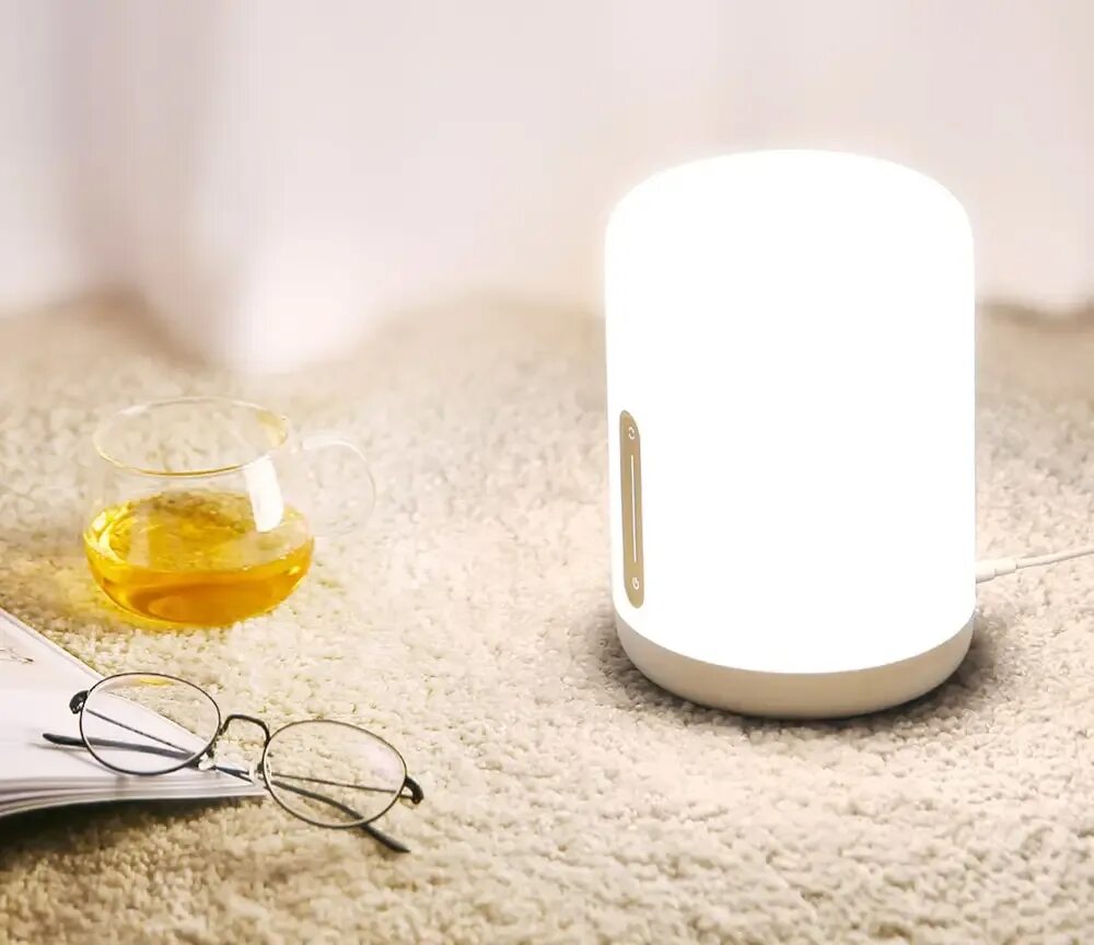 Лампа светильник xiaomi. Xiaomi mijia bedside lamp 2 mjctd02yl. умная лампа-ночник xiaomi mijia bedside lamp 2. светильник xiaomi mijia / yeelight smart bedside lamp 2 white. прикроватная лампа xiaomi mijia bedside lamp 2 (mjctd02yl).