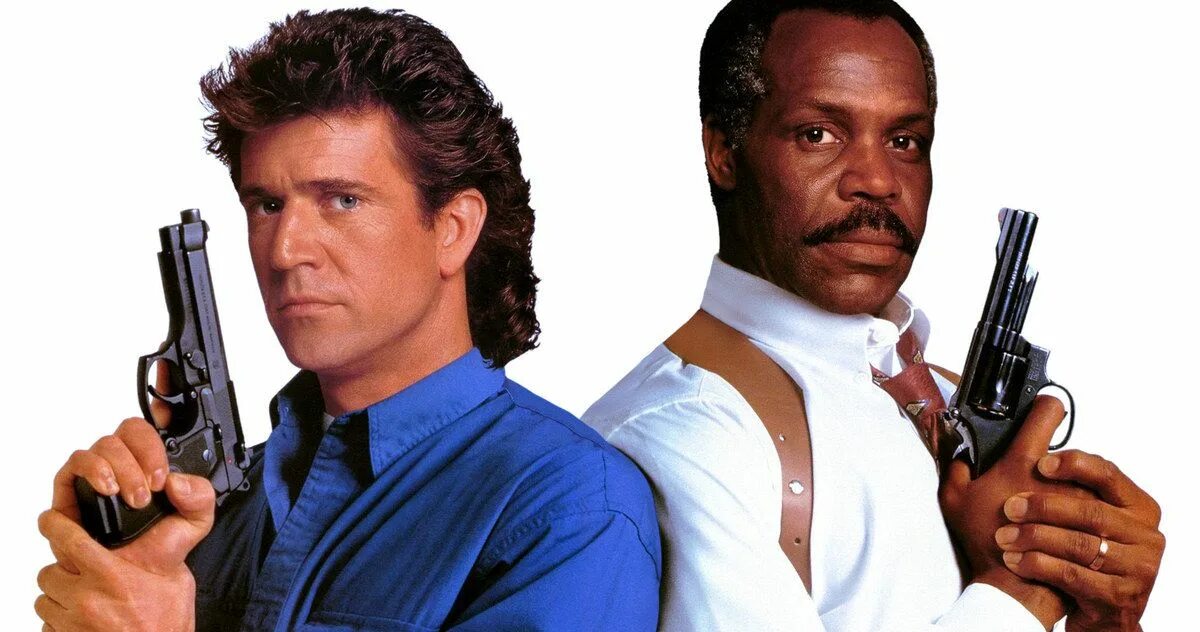 Смертельное оружие василиска. Мэл Гибсон смертельное оружие. Lethal Weapon 1987. Мэл Гибсон смертельное оружие 5.