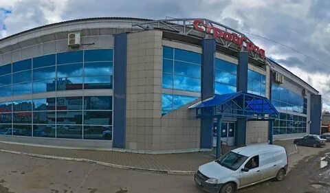 Тамбов улица киквидзе 37а региональная шинная компания