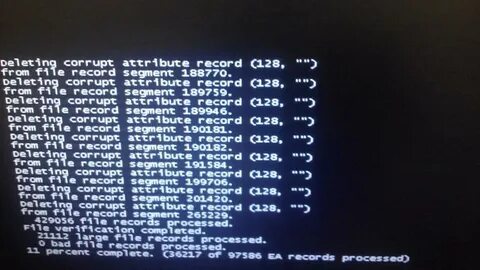 Record file