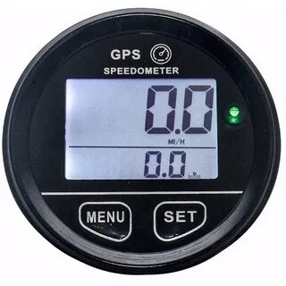 Gps спидометр