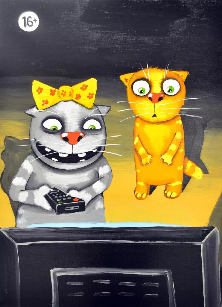 Вася ложкин он первый начал лнр днр. Художник вася ложкин картины. Коты он первый начал. Вася ложкин коты. Вася ложкин картины море зовет.