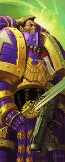 Warhammer emperor children