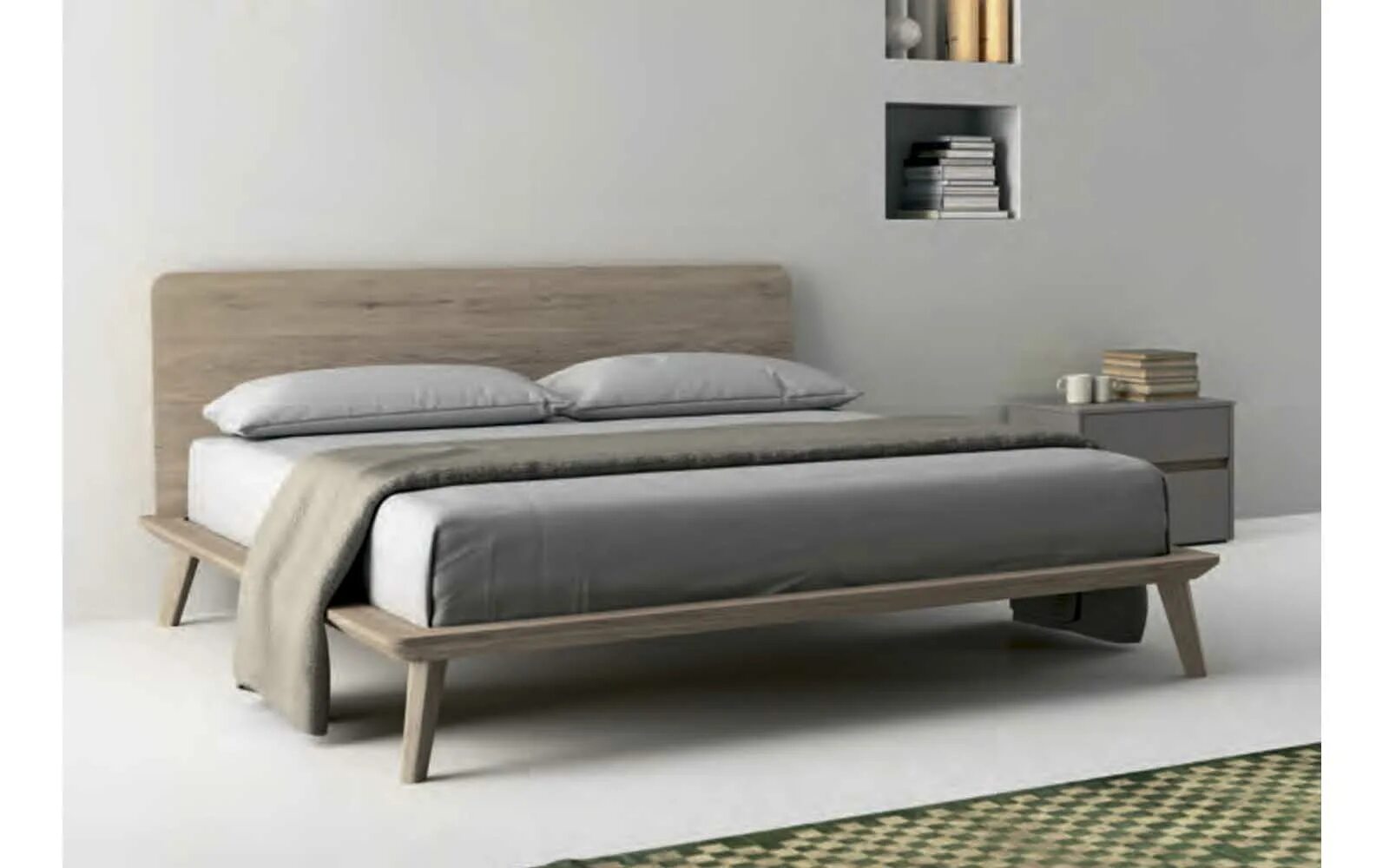Easy кровати. Dall Agnese мебель. Итальянские кровати каркасы. Кровать Чарли.