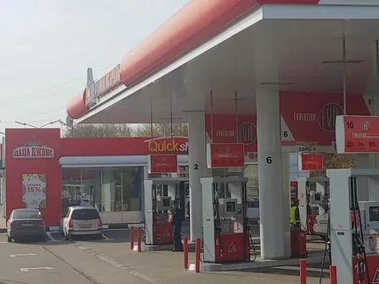 Котельники дзержинское шоссе