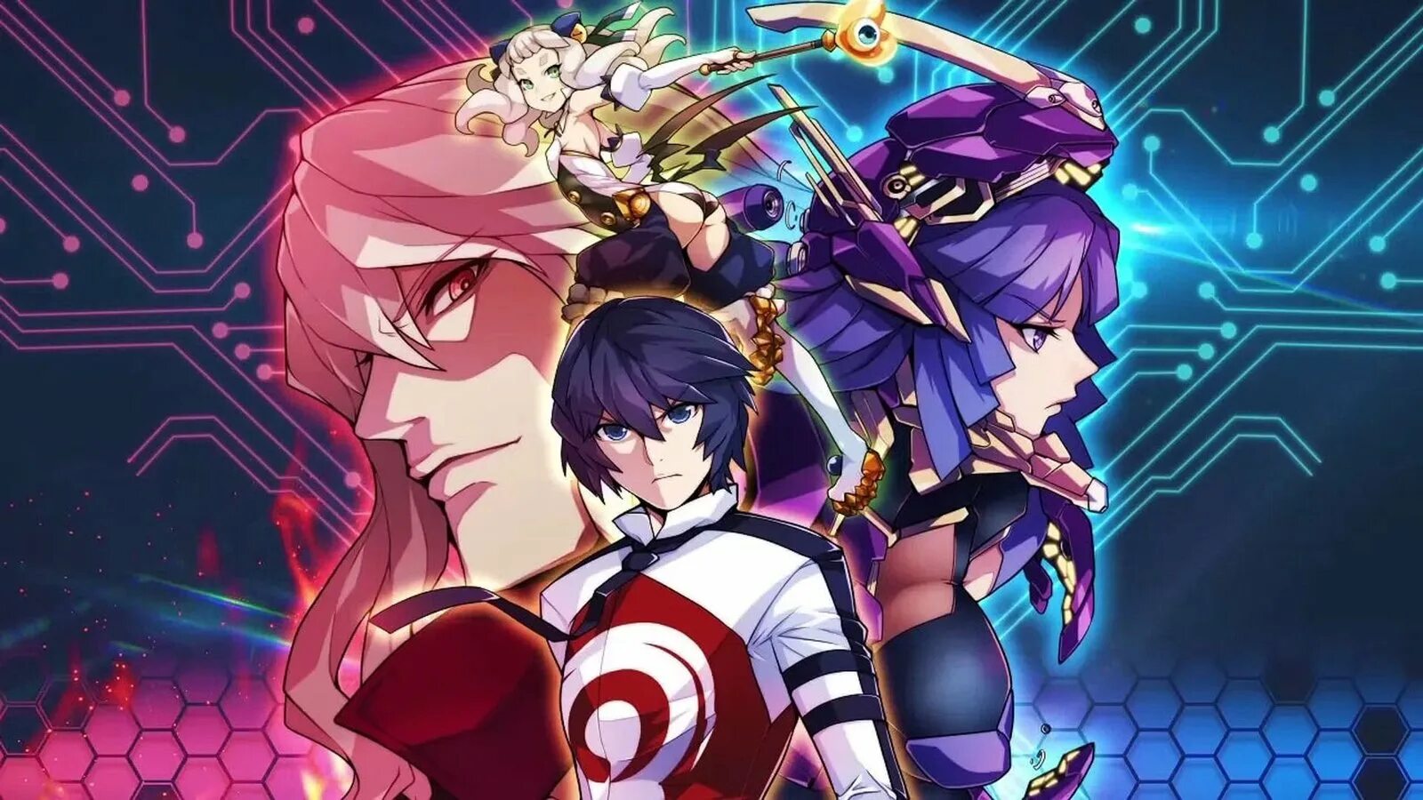 Code new worlds. Chaos code. игра chaos code. макина хаос. chaos code new sign of catastrophe.