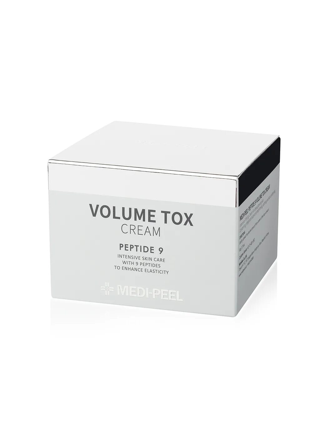 Крем volume tox. Крем для лица medi-peel volume tox cream peptide 9. омолаживающий крем с пептидами medi-peel volume tox cream peptide 9, 50мл. medi-peel volume tox cream peptide 9 50 мл. крем medi peel volume tox.