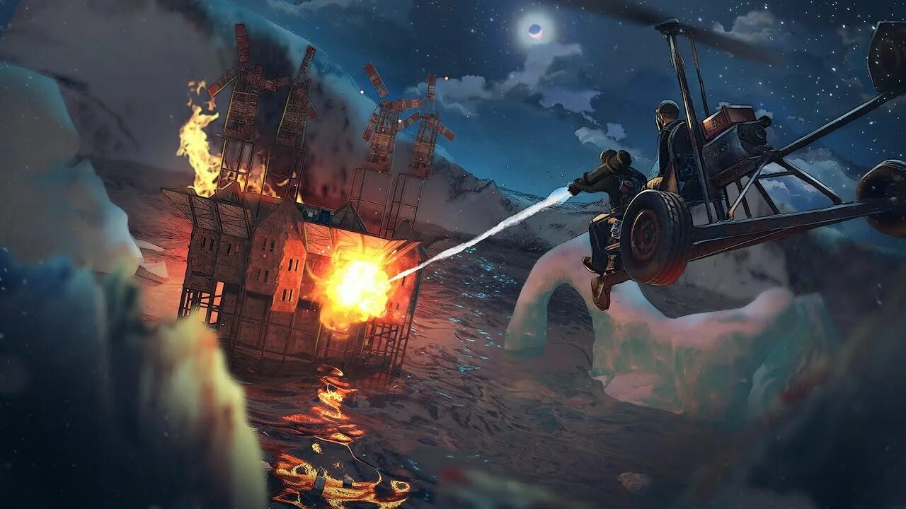 Раст переработчики на космодроме. Группа wasteland обложки. Игры. Rage rust. Скины раст.