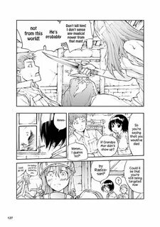 Benriya saitou san isekai ni iku. 