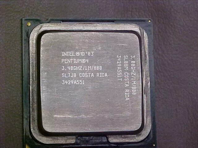 процессор intel 04 pentium 4. 40 ghz. Intel(r) core(tm) i7-2600 cpu @ 3. 40. процессор: intel pentium 4 @ 3.