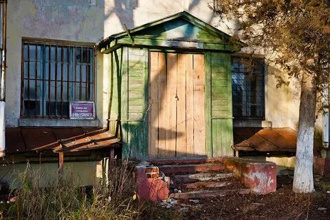 Диспансер 21