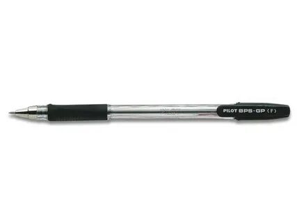 Pilot bps gp f синяя