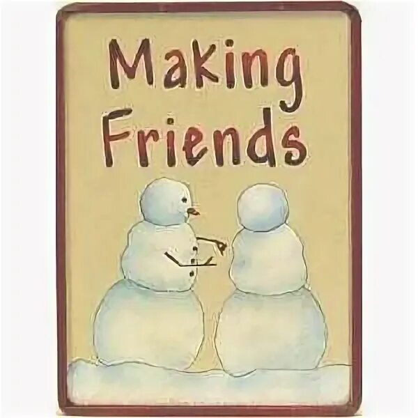 Make friends. Let's make a New friend. Make a friends Popp.