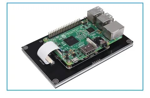 Bigtreetech btt pi