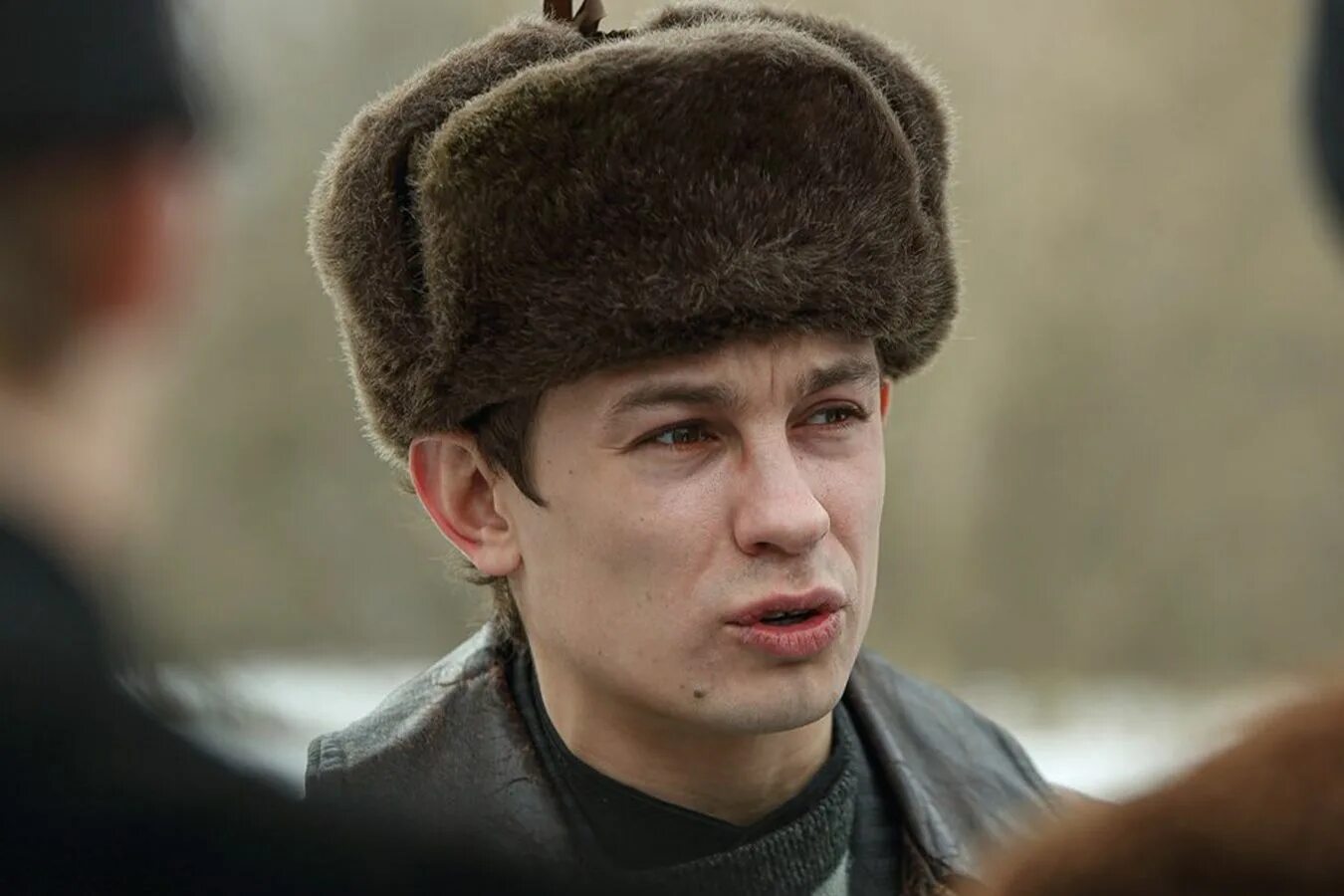Звезда сериала "Слово пацана" Никита Кологривый рассказал о своём герое и работе