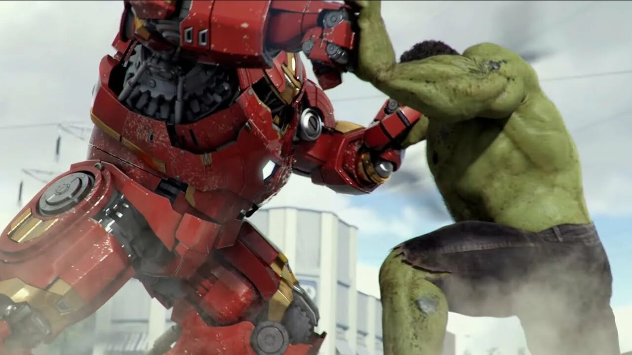 Железный против халка. Халк и Халкбастер. Hulk vs Hulkbuster. Hulk vs Iron man. Халкбастер против Халка.