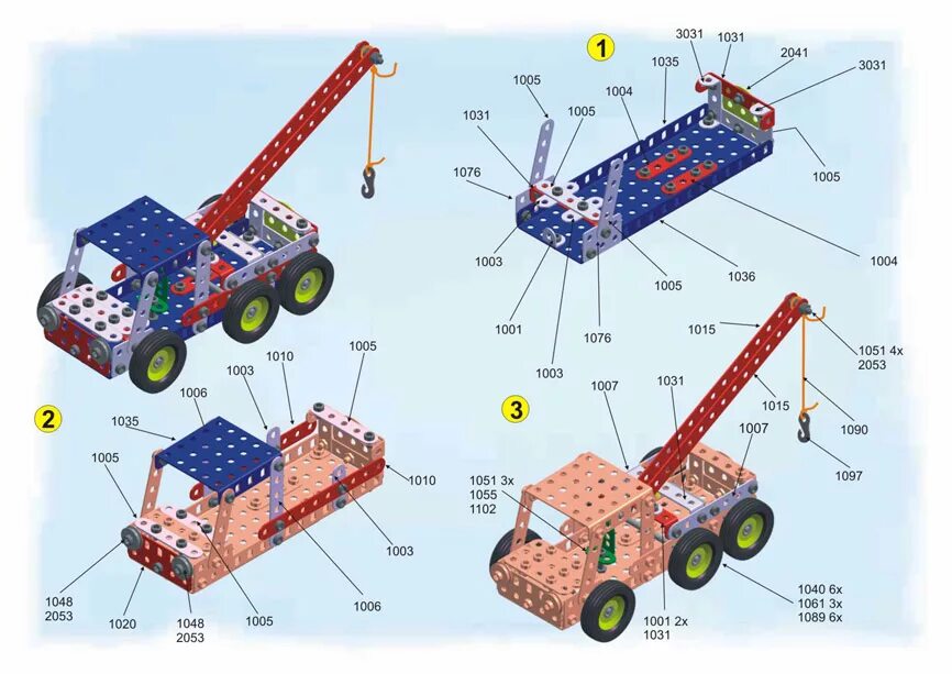 Детали для сборки конструктора. Кран из металлического конструктора схема сборки. Металлический конструктор Merkur m8. Конструктор металлический Десятое королевство краны 434 детали. Подъемный кран из металлического конструктора схема сборки.