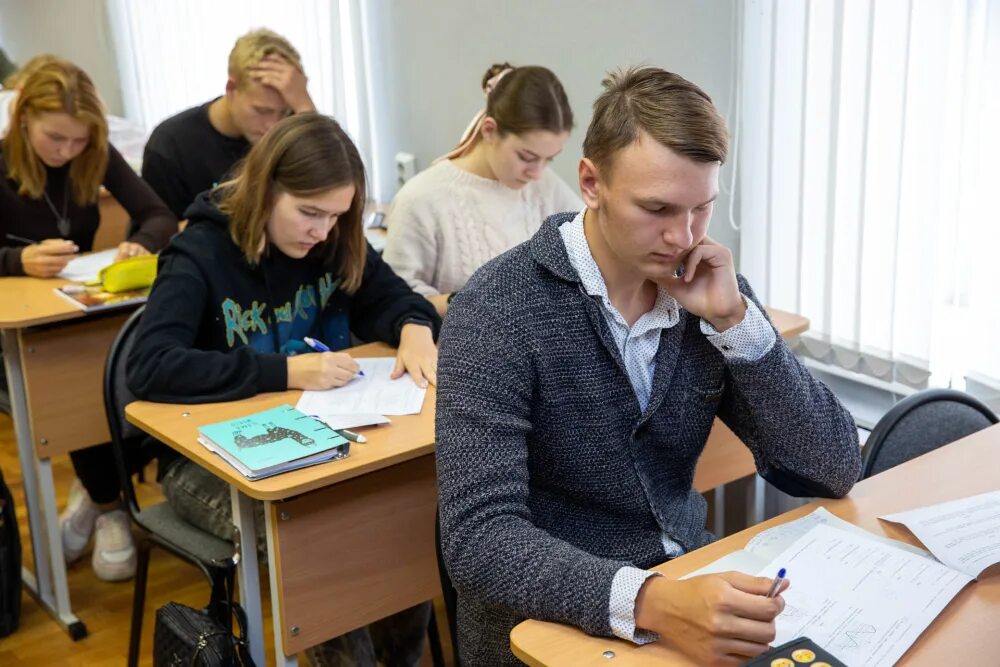 Занятия в университете. НИУ ВШЭ Пермь. Лицей ВШЭ Пермь. Университеты начнут работать