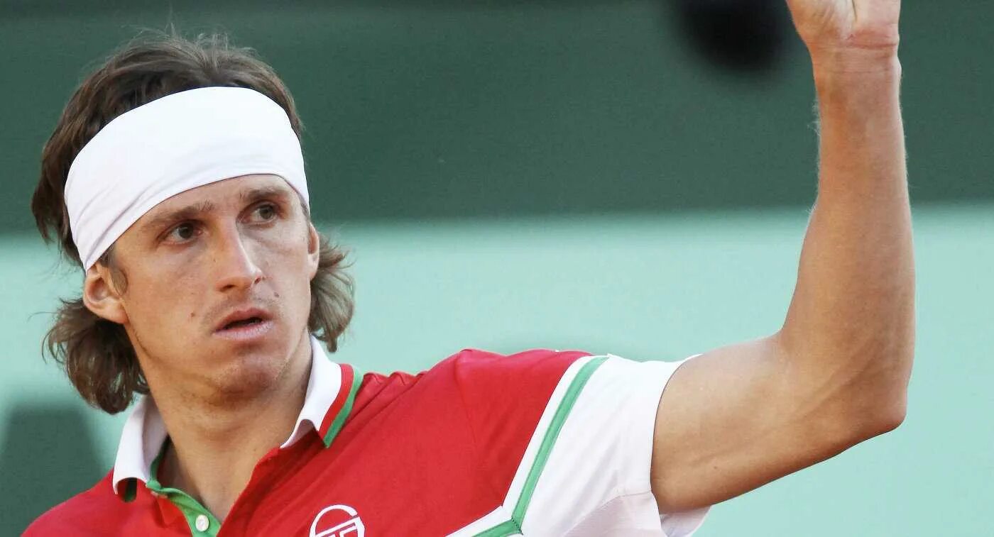 Андреев теннисист Болгария.