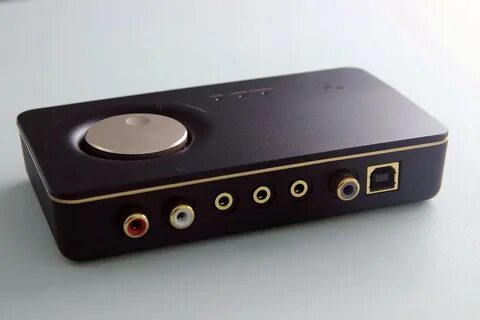 Asus xonar отзывы
