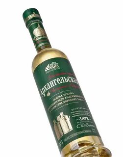 Архангельская продукция