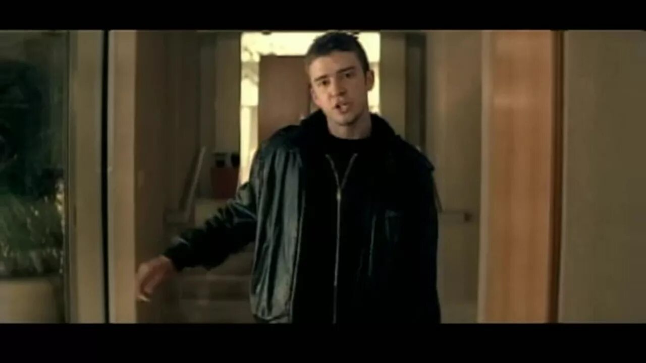 тимберлейк cry me a river