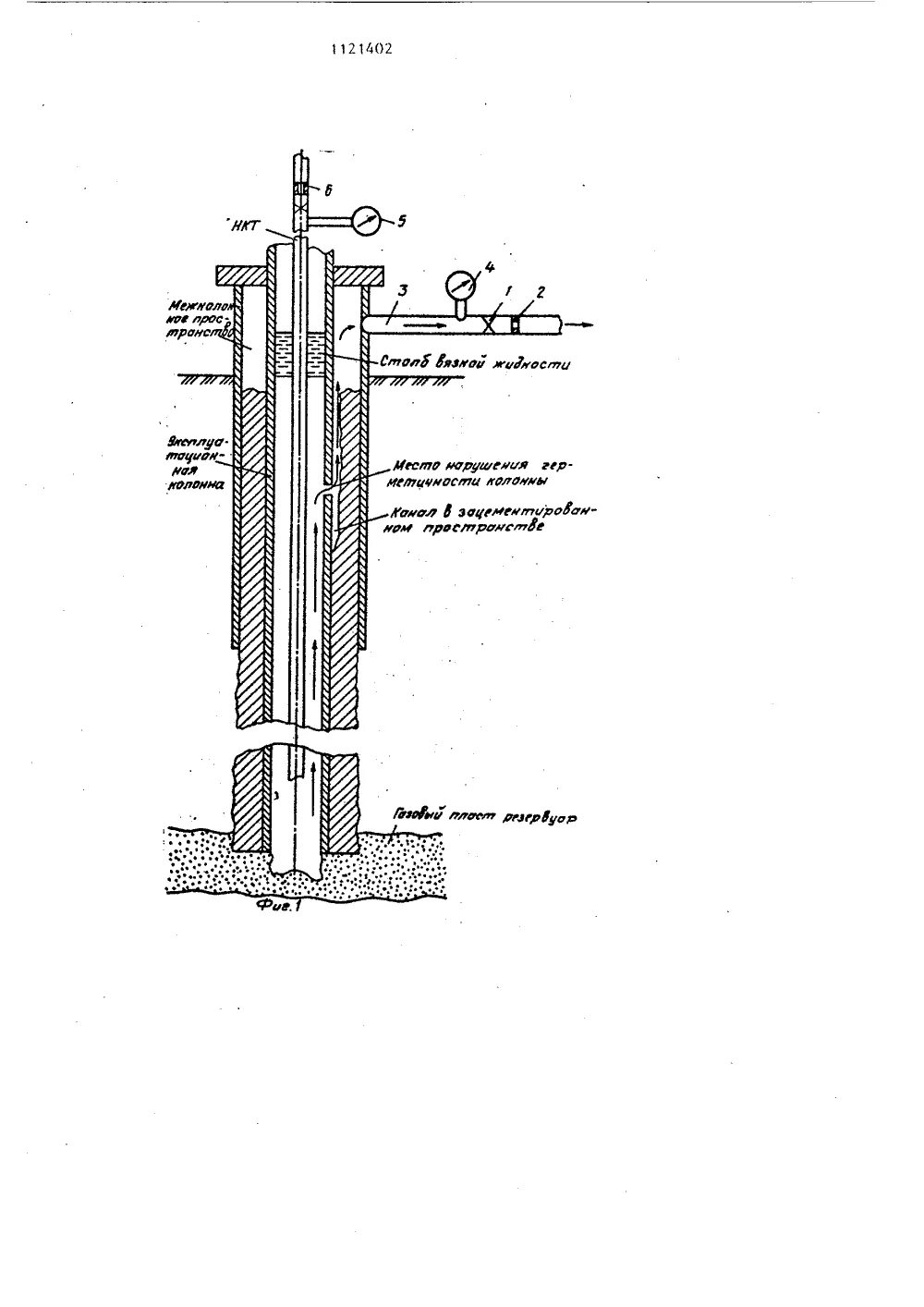 Межколонное пространство скважины схема. Схема устройства герметизации межколонного пространства скважины. КВД межколонного пространства скважины. Межколонные давления в газовых скважинах. Давление газа в скважинах