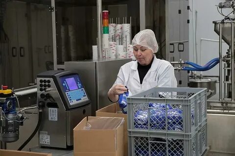 Крупнейшие предприятия дона