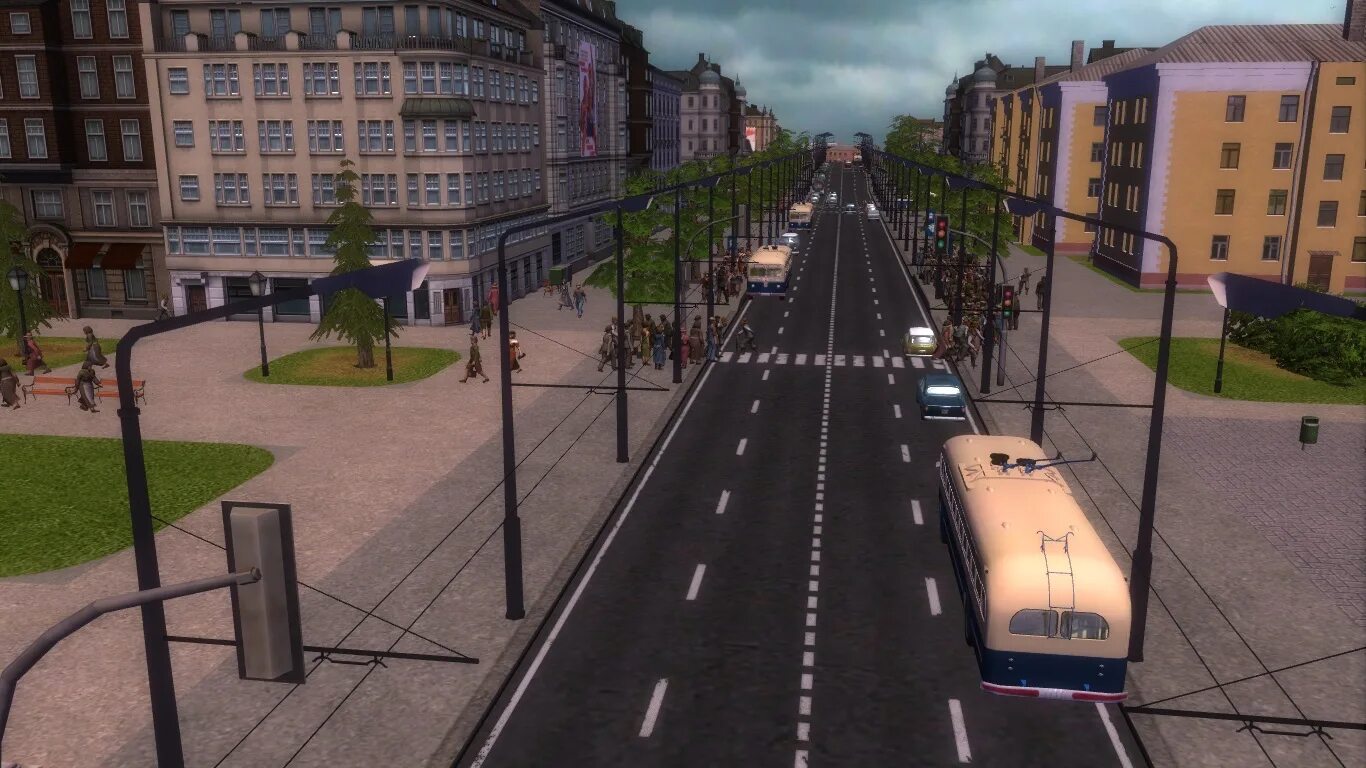 Cities in Motion 2 Мегаполис. Cities transport игры. Игры транспорт на улицах города.