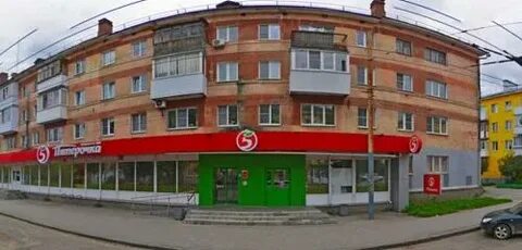 Дзержинск нижегородская область грибоедова