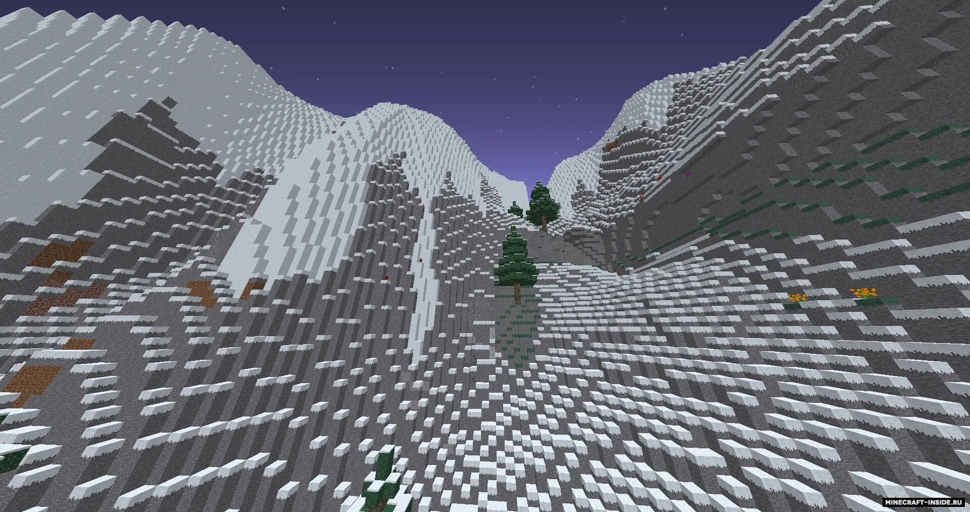 Beginning minecraft