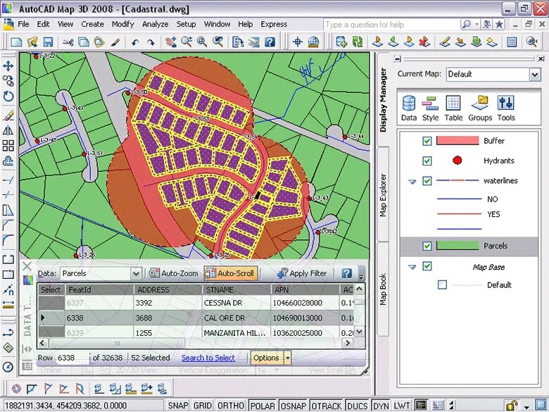 Autocad map 3d. Автокад мап. autocad карта. картография автокад. автокад мап 3д.