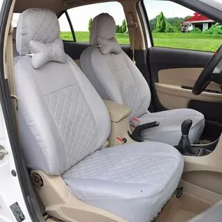 Чехлы на сиденья на toyota