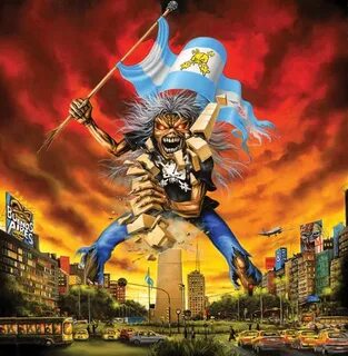 Iron maiden перевод